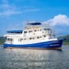 Manta Queen 5 Liveaboard