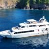 Similan Islands Liveaboards- Mandarin Queen 9 Jovanna