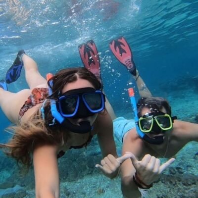 Similan Islands Snorkeling Day Trip
