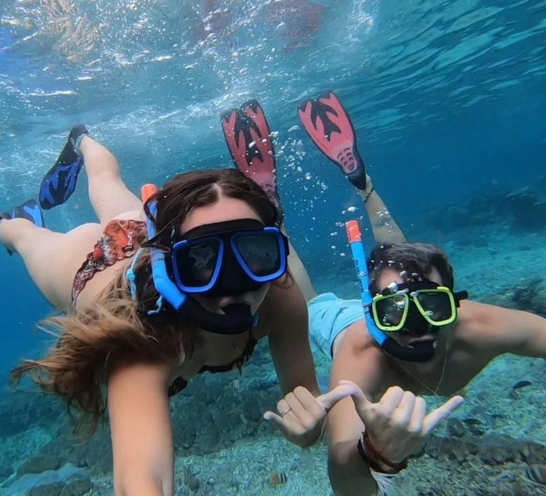 Similan Islands Snorkeling Day Trip