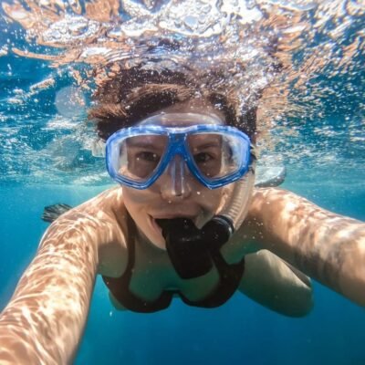 Phuket To Similan Islands