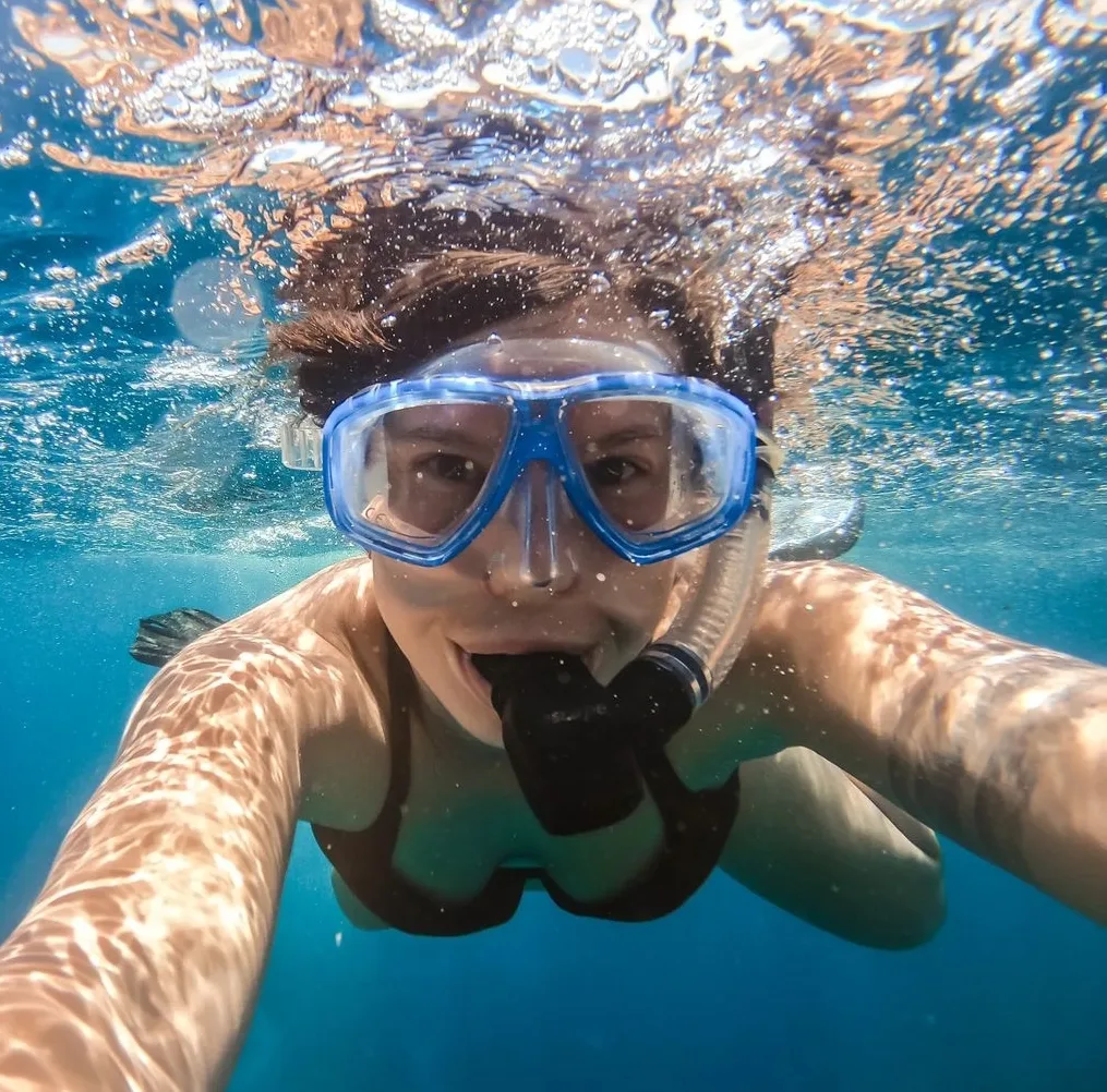 Phuket To Similan Islands