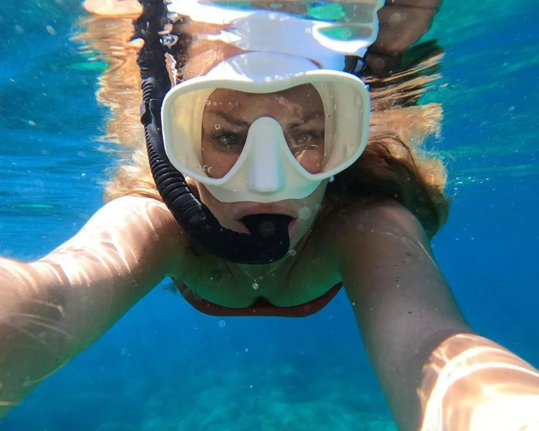 Similan Islands Snorkeling