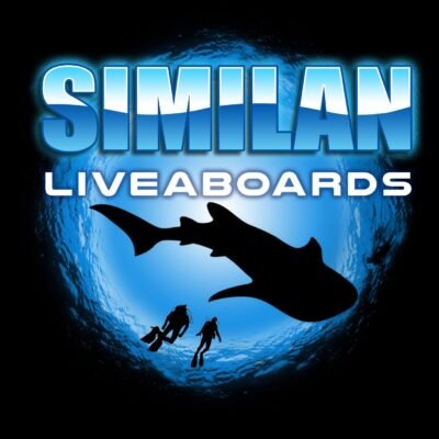 South Siam 4 Liveaboard – Similan & Richelieu Rock Diving
