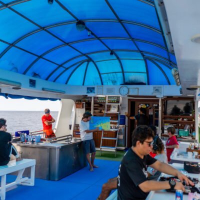 similan liveaboards South Siam