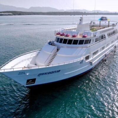 Khao Lak Scuba Diving Koon 9