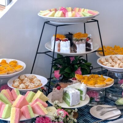 koon 9 boat similan Liveaboards