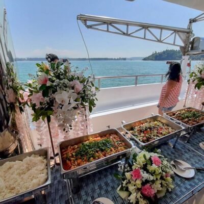 koon 9 boat similan Liveaboards