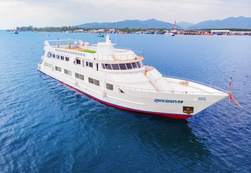 Khao Lak Scuba Diving Richelieu Rock