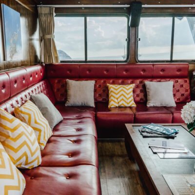 similan liveaboards South Siam lounge and Tv room